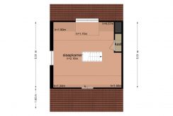 26 Pa Verk 39 Plan Bovenwoning 01c