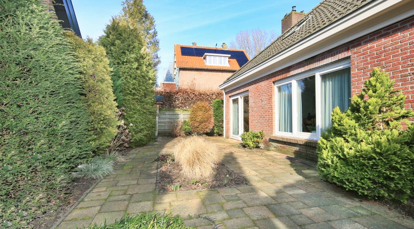 26a Osdweg 19 Tuin 01b