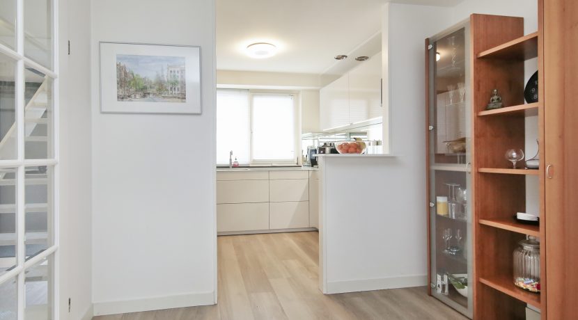 27 Count Basiestraat 22 wk 01m