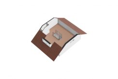 27 Pa Verk 39 Plan Bovenwoning 01d