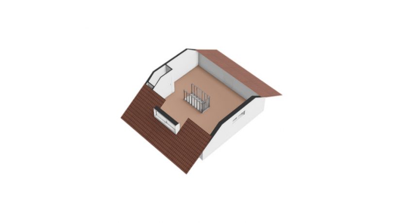 27 Pa Verk 39 Plan Bovenwoning 01d