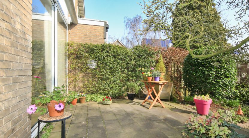 27 Toevlucht 8 Tuin 01b