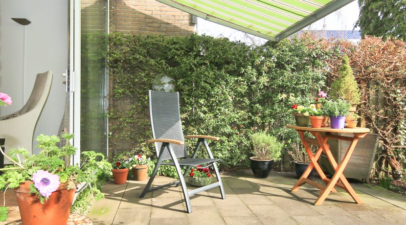 28 Toevlucht 8 Tuin 01c