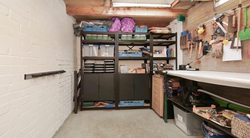 31 Toevlucht 8 Schuur 01a