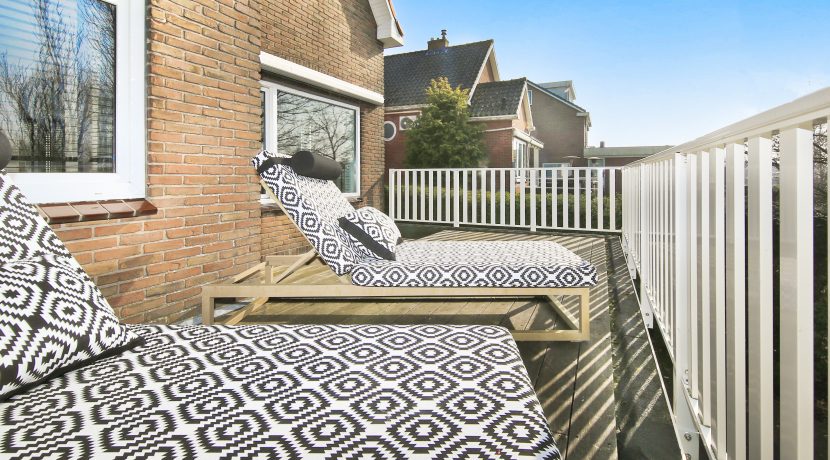 32 Nieuwemeerdijk 377 Balkon 01d
