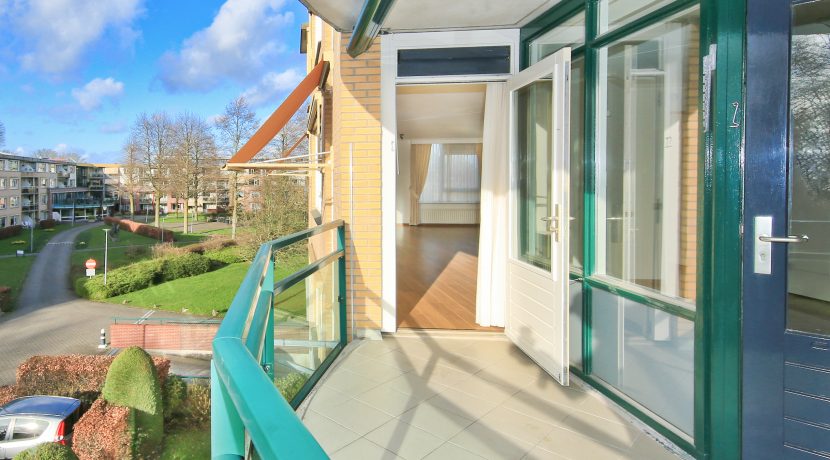 34 Keizersweg 123b balkon 01c