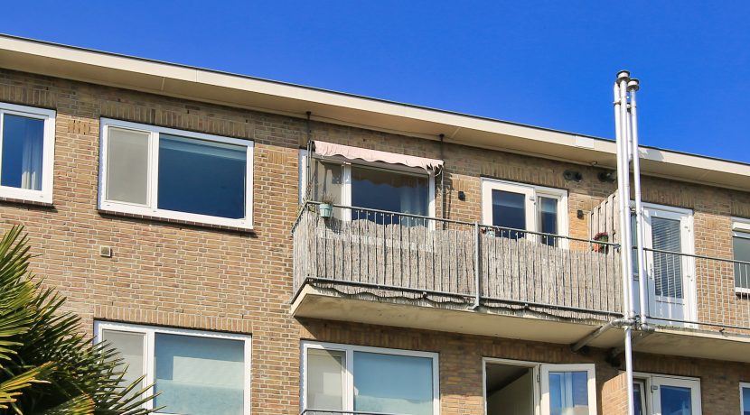 38 IJtochtkade 42 gevel 01c