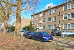 39 IJtochtkade 42 straatbeeld 01c