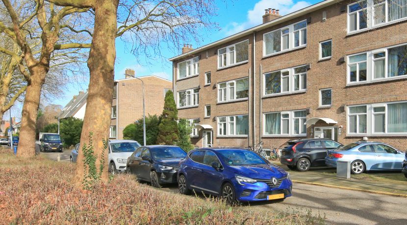 39 IJtochtkade 42 straatbeeld 01c