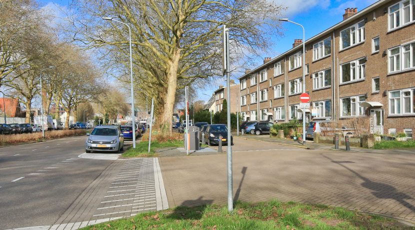 40 IJtochtkade 42 straatbeeld 01d