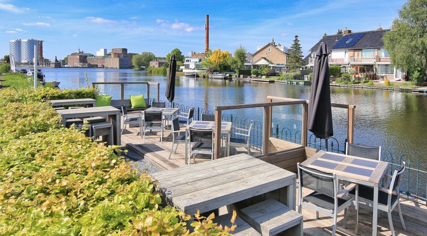 41 IJtochtkade 42 omgeving 01a