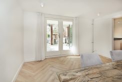 42 Nieuwemeerdijk 377 Souterrain 01e