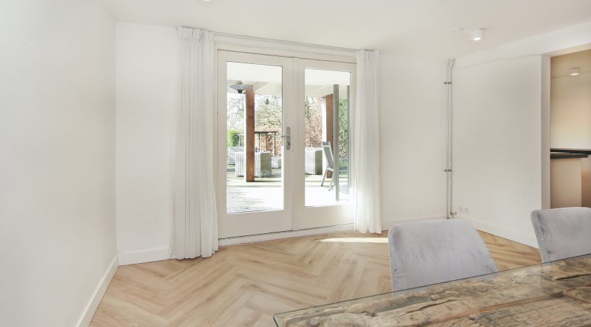 42 Nieuwemeerdijk 377 Souterrain 01e