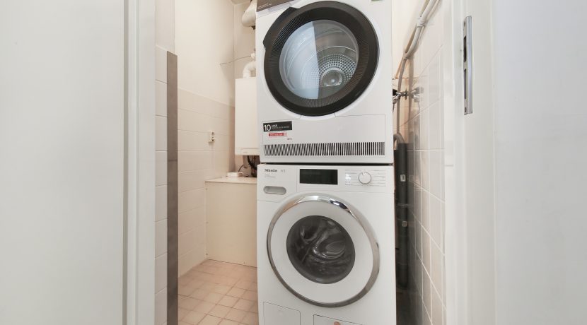 43 Count Basiestraat 22 Berging 02a