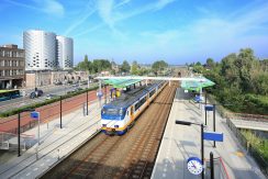 43 IJtochtkade 42 omgeving 01c