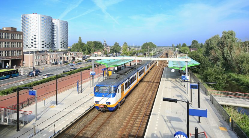 43 IJtochtkade 42 omgeving 01c