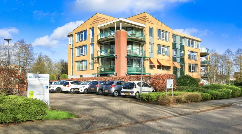 43 Keizersweg 123b gevel 01d