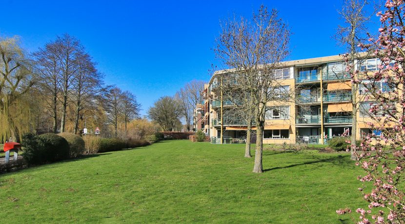 44 Keizersweg 123b omgeving 01a