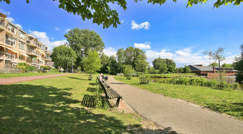 45 Keizersweg 123b omgeving 01b