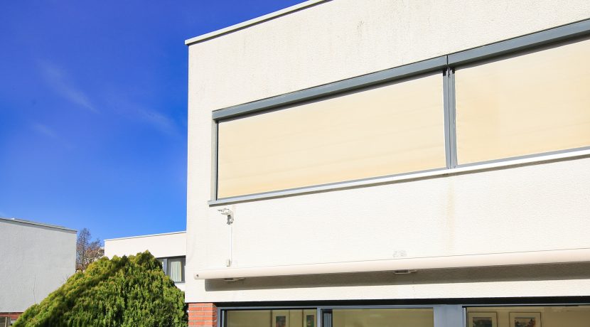 46 Count Basiestraat 22 Gevel 01a