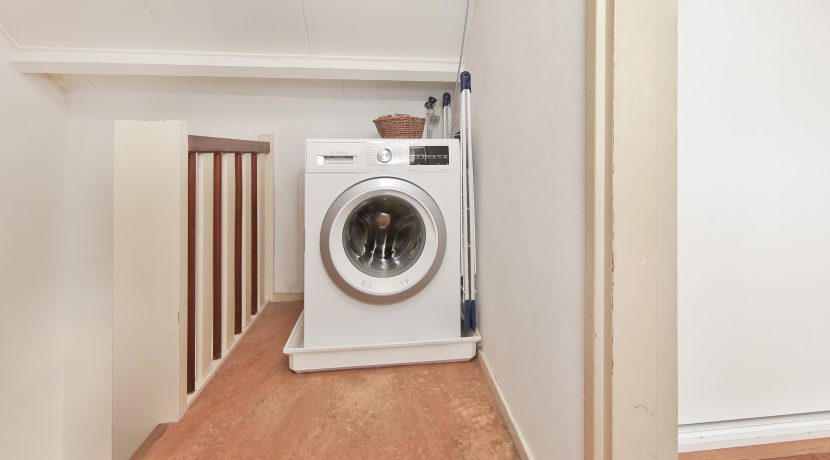 46 Toevlucht 8 Overloop 02a