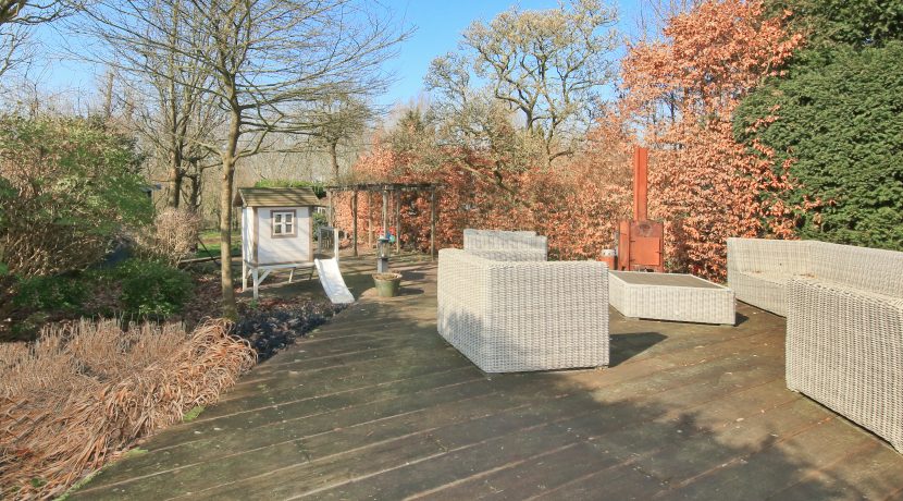 47 Nieuwemeerdijk 377 tuin 01e
