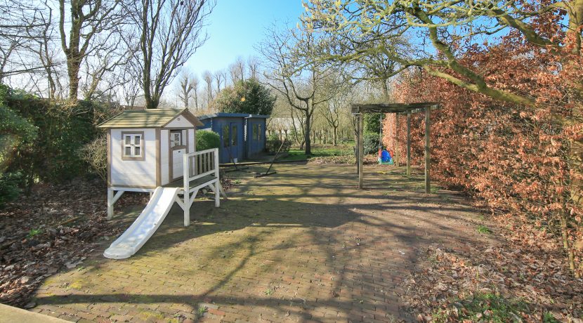 48 Nieuwemeerdijk 377 tuin 1f