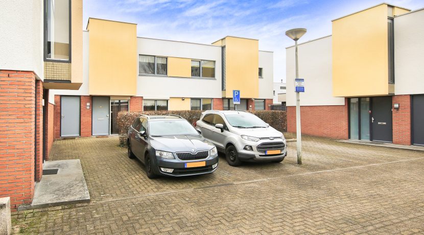 49 Count Basiestraat 22 Straatbeeld 01b