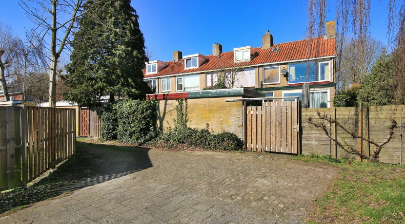 50 Toevlucht 8 Garageplein 01a