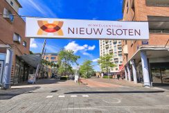 55 Count Basiestraat 22 omgeving 01e