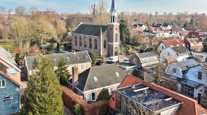 58 Osdweg 19 Omgeving 01a