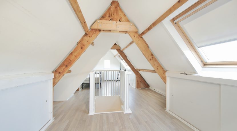 64 Nieuwemeerdijk 377 Zolder 01b