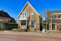 69 Nieuwemeerdijk 377 Gevel 01e