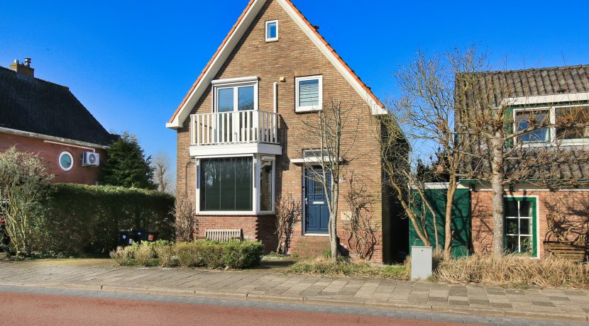 69 Nieuwemeerdijk 377 Gevel 01e