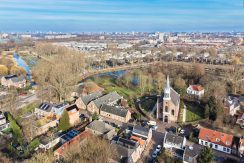 69 Osdweg 19 Omgeving 01l