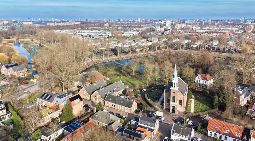 69 Osdweg 19 Omgeving 01l