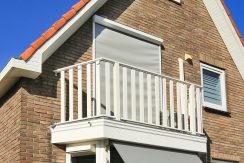 70 Nieuwemeerdijk 377 Balkon 01b