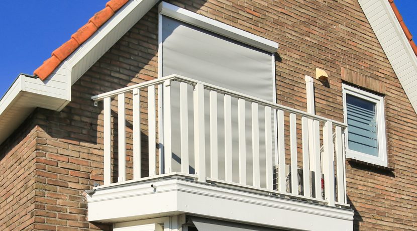 70 Nieuwemeerdijk 377 Balkon 01b