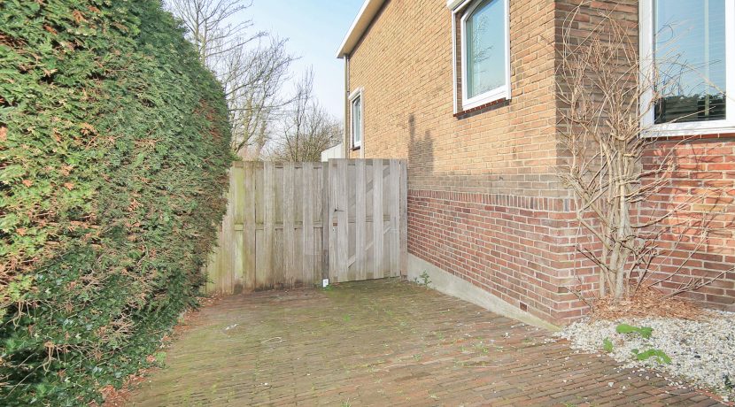 71 Nieuwemeerdijk 377 Oprit 01a