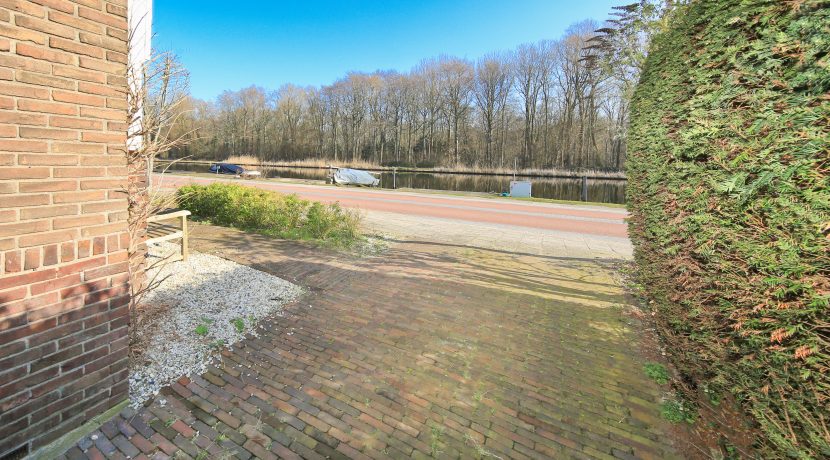 72 Nieuwemeerdijk 377 oprit 01b