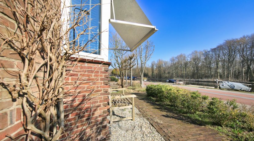 73 Nieuwemeerdijk 377 tuin 01a
