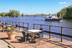 80 Nieuwemeerdijk 377 Omgeving 01a