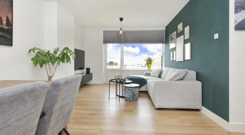 01 Marconistraat 32 Wk 01a