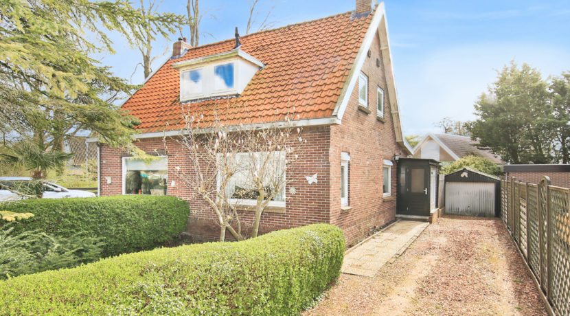 01 Raasdorperweg 32 Gevel 01a