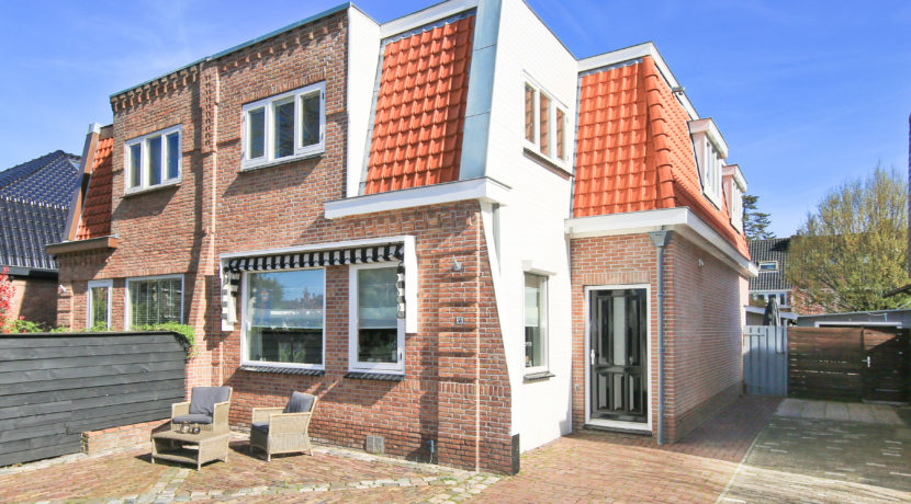 01 Sloterweg 56 Gevel 01a