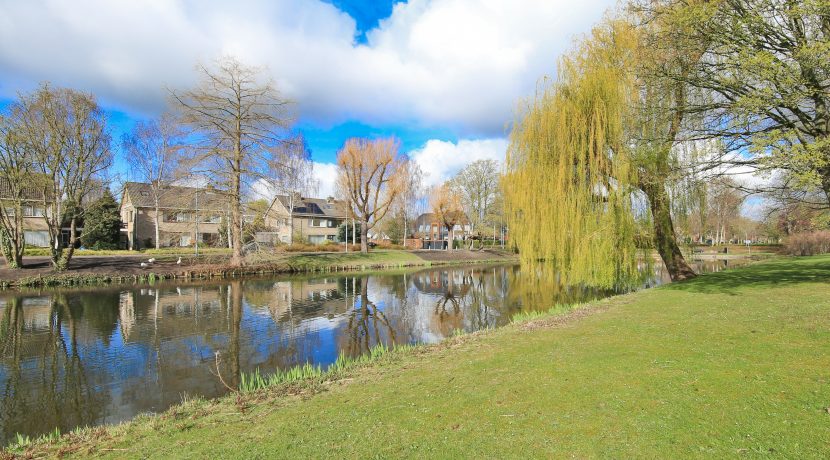 02 Dellaertlaan 5 Straatbeeld 01a