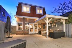 02 Sloterweg 56 Tuin 01a