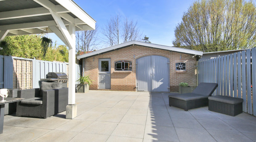 03 Sloterweg 56 Tuin 01b