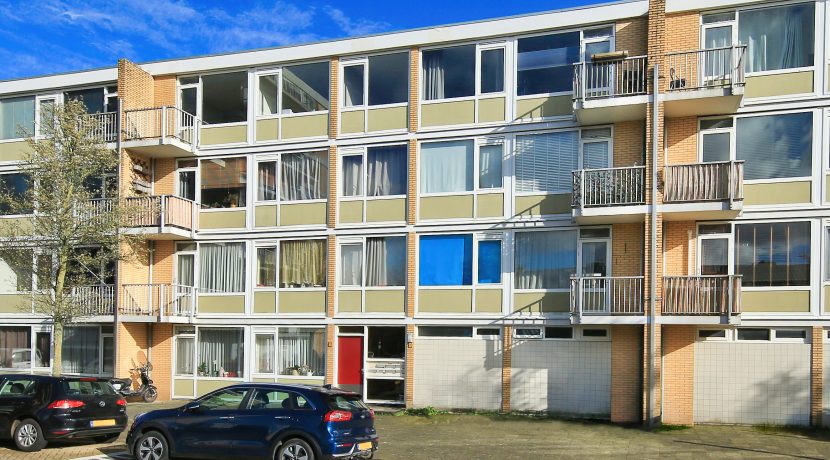 08 Marconistraat 32 Gevel 01a