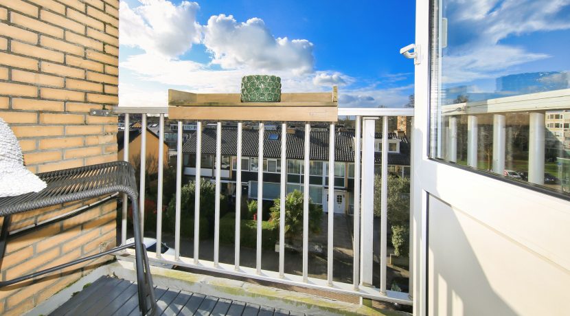 13 Marconistraat 32 Balkon 01b